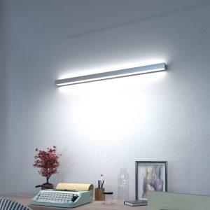 Mera LED fali lámpa