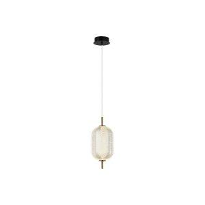 Pellucid LED-es függőlámpa