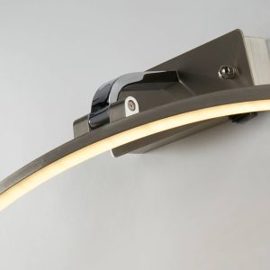 Santorini LED fali lámpa