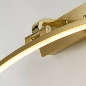 Santorini LED fali lámpa