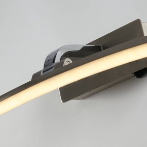 Santorini LED fali lámpa