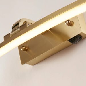 Santorini LED fali lámpa