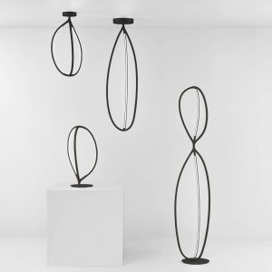 Artemide Arrival mennyezeti lámpa