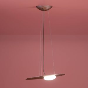 Axolight Kwic LED-es függőlámpa