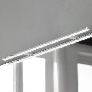 Esther 2 LED-es tükörvilágítás