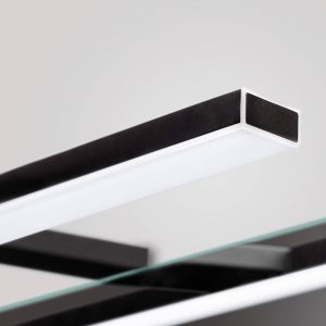 Esther 2 LED-es tükörvilágítás