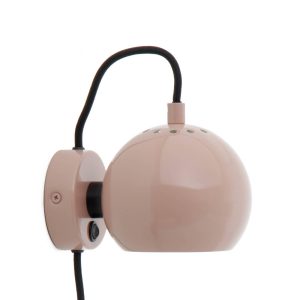 FRANDSEN fali lámpa Ball Magnet