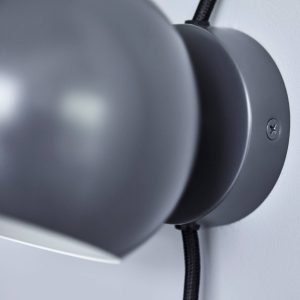 FRANDSEN fali lámpa Ball Magnet