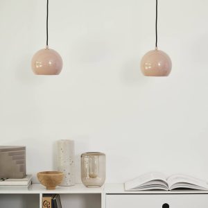 FRANDSEN függesztéklámpa Ball