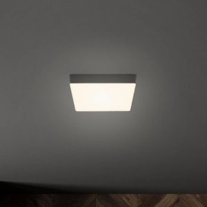 Flame LED mennyezeti lámpa