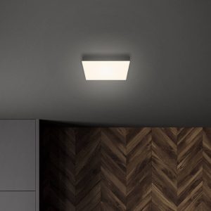 Flame LED mennyezeti lámpa