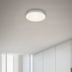 Flame LED mennyezeti lámpa