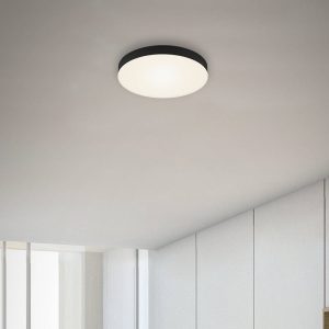 Flame LED mennyezeti lámpa