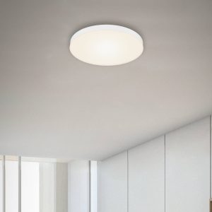 Flame LED mennyezeti lámpa