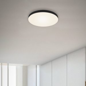Flame LED mennyezeti lámpa