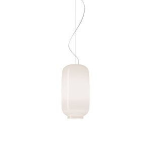 Foscarini Chouchin Bianco 2 LED-es függőlámpa