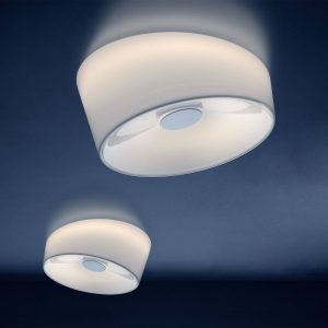 Foscarini Lumiere G9 mennyezeti lámpa