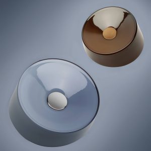 Foscarini Lumiere G9 mennyezeti lámpa