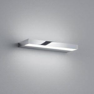 Helestra Slate LED-es fali lámpa