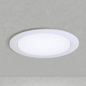 LED-es downlight Teresa 160