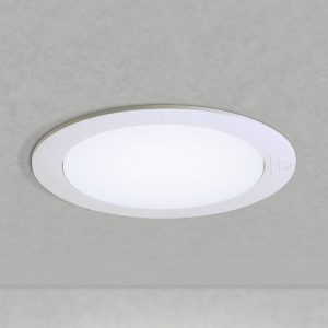 LED-es downlight Teresa 160