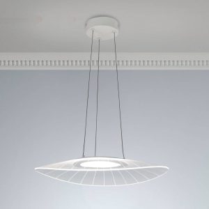 LED-es függőlámpa Vela