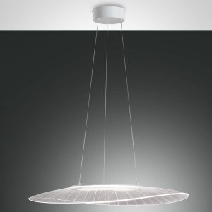 LED-es függőlámpa Vela