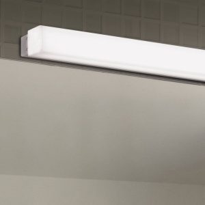 LED fürdőszoba fali lámpa Box