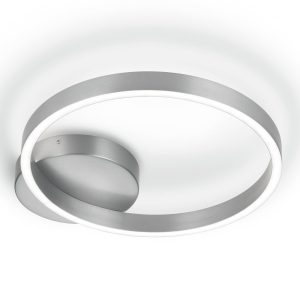 LED mennyezeti lámpa Anel-40
