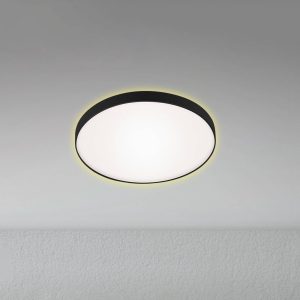 LED mennyezeti lámpa Flet háttérvilágítással