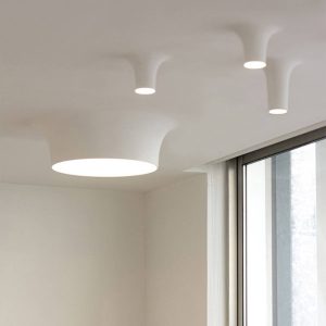 LED mennyezeti süllyesztett lámpa 8935B