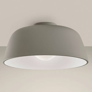 LEDS-C4 Miso mennyezeti lámpa Ø 43
