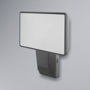 LEDVANCE Endura Pro Flood érzékelő LED Spot 27W szürke