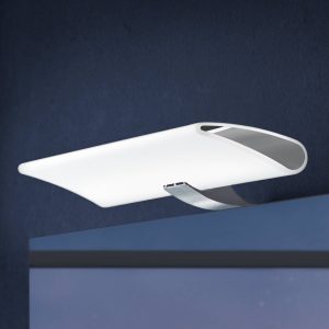 Miracle LED tükörvilágítás krómozott