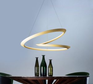 Nemo Kepler függőlámpa 2
