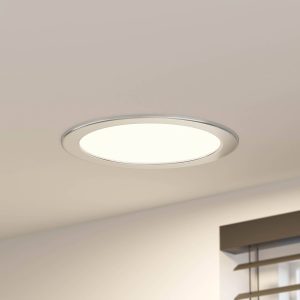Prios LED-es süllyesztett lámpa Cadance