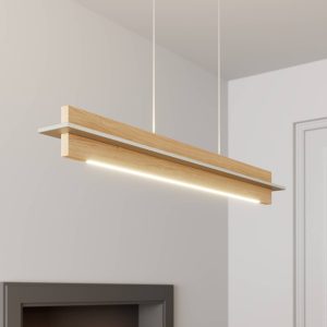 Quitani Lexa LED-es függőlámpa