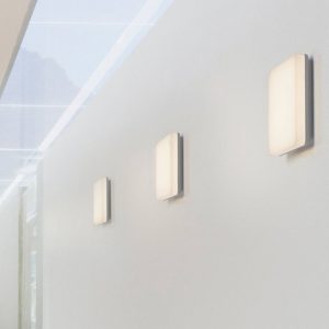 RZB HB 506 LED mennyezeti lámpa CCT kapcsoló
