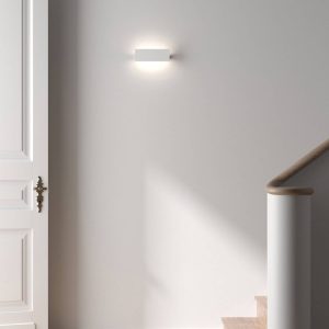 Rotaliana Ipe W2 LED fali lámpa fehér 2