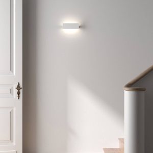 Rotaliana Ipe W2 LED fali lámpa fehér 3