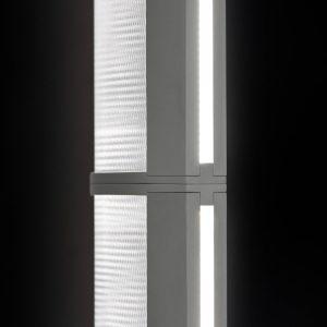 Slamp LED állólámpa Modula lineáris