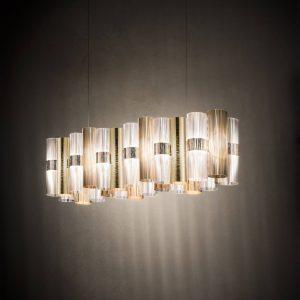 Slamp LED-es függőlámpa La Lollo