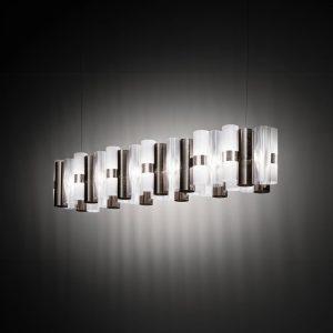 Slamp LED-es függőlámpa La Lollo