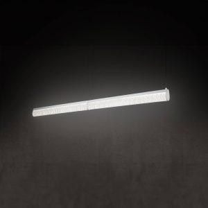 Slamp LED-es függőlámpa Modula Double