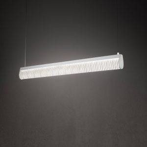 Slamp LED-es függőlámpa Modula