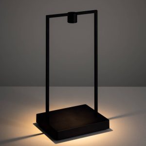 Artemide Curiosity Focus újratölthető asztali lámpa