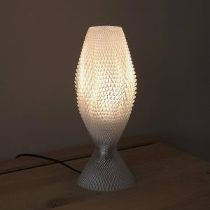 kristálytiszta 33 cm