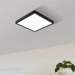 LED mennyezeti lámpa Fueva 5
