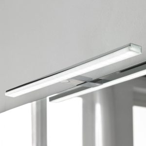 LED tükörvilágítás Pandora