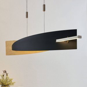 Lucande LED-es függőlámpa Marija